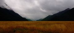 Fiordland NP - 1