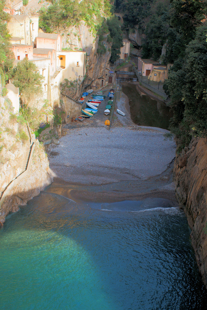 Fiordo di Furore