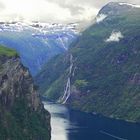 Fiordo di Geiranger 2