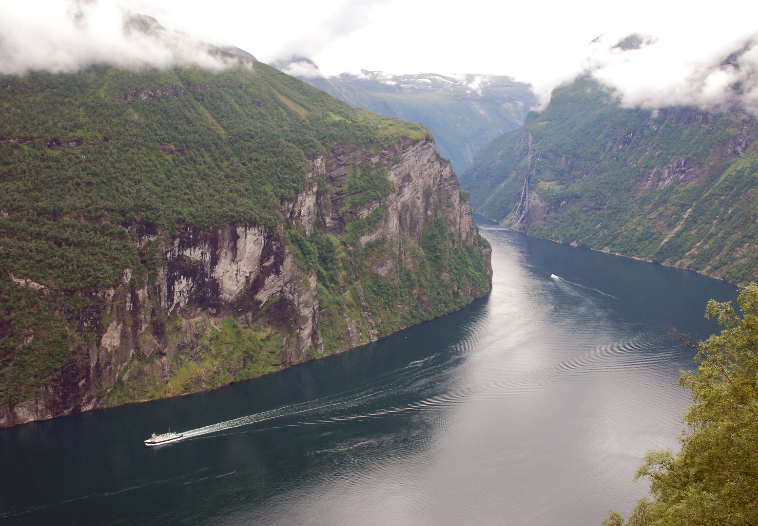 fiordo geiranger 1