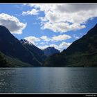 Fiordo, Kaupanger - Gudvangen - NORWAY