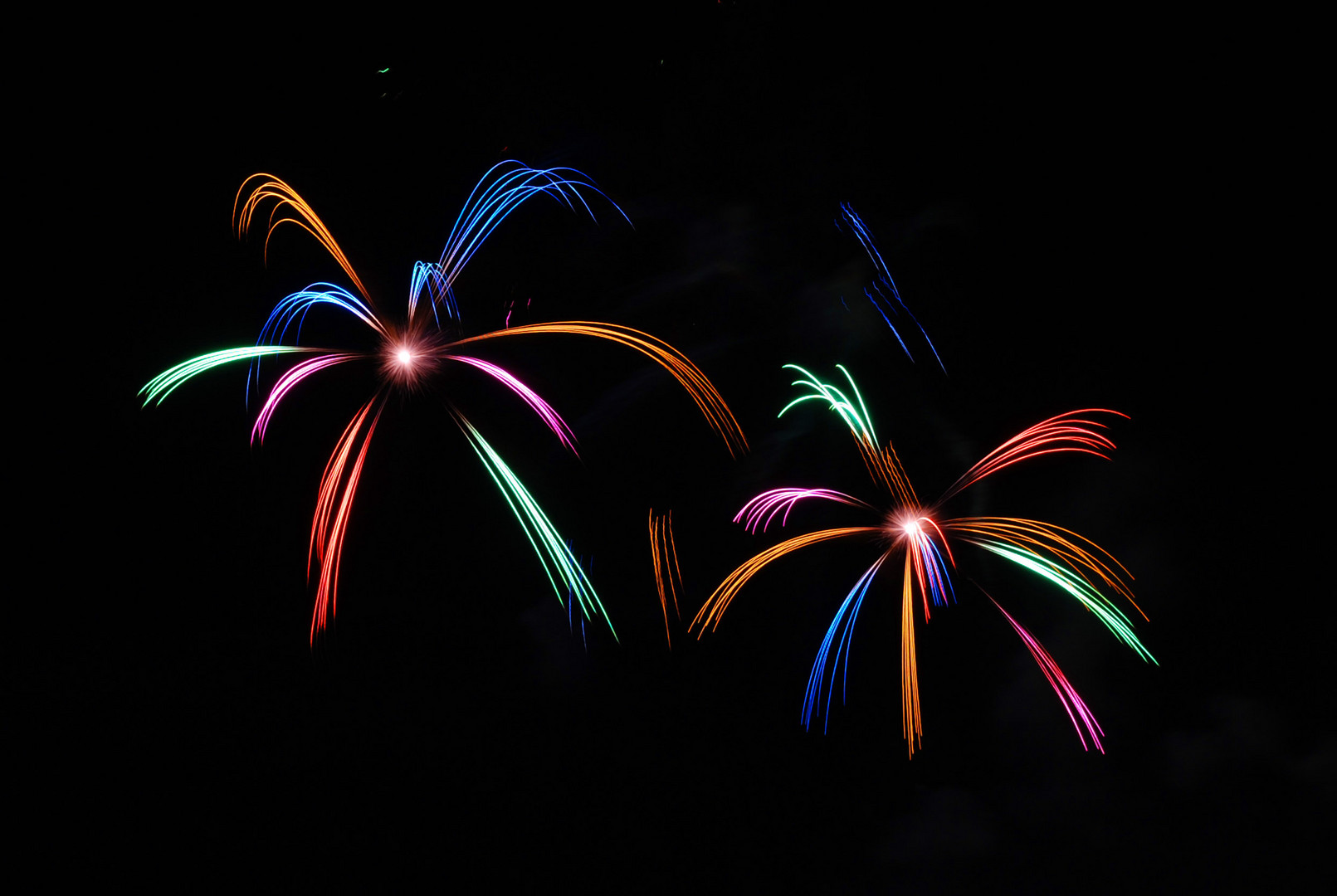 Fiori d' Artificio