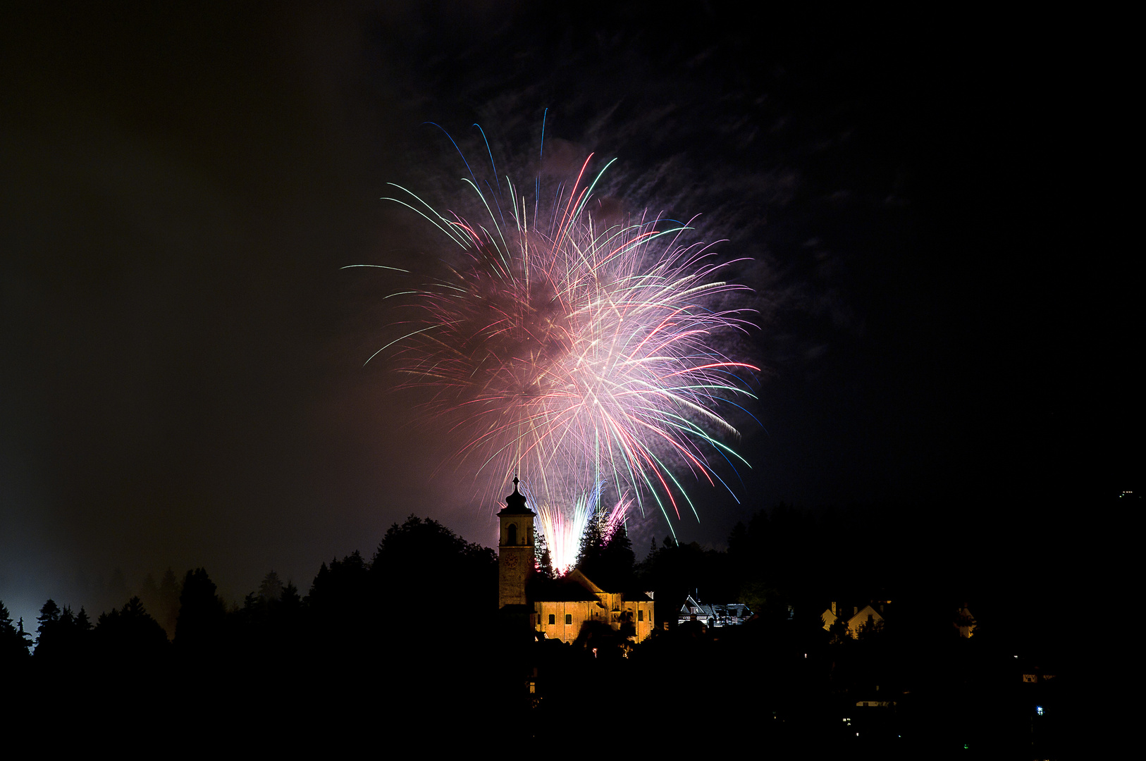 Fiori di Fuoco