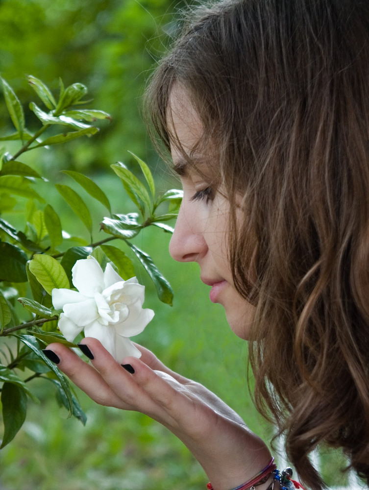 fiori e profumi