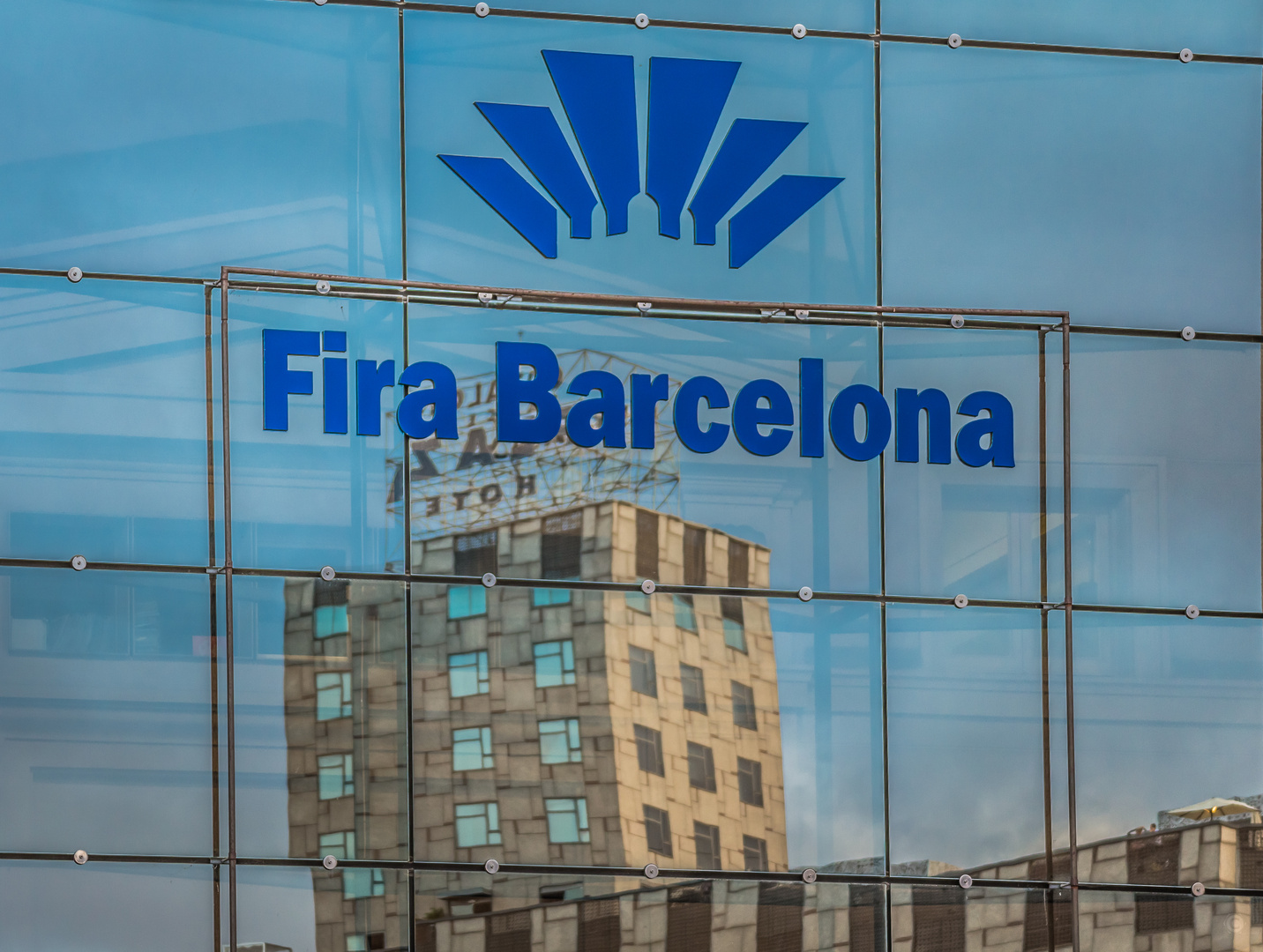 Fira Barcelona