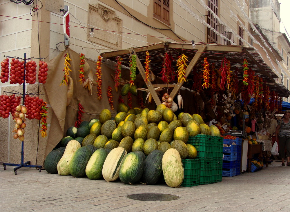 Fira del Meló (Mallorca) 01