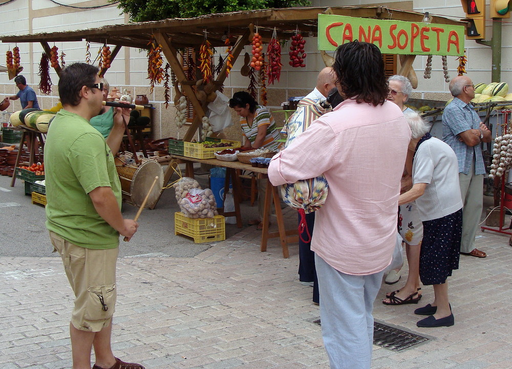 Fira del Meló (Mallorca) 02