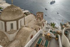 Fira III - Santorin/Griechenland