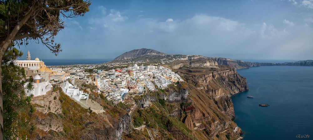 FIRA PANORAMA