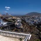 Fira, Santorin