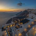 Fira - Santorini