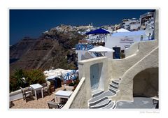 Fira - Santorini 3