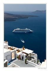 Fira - Santorini 5