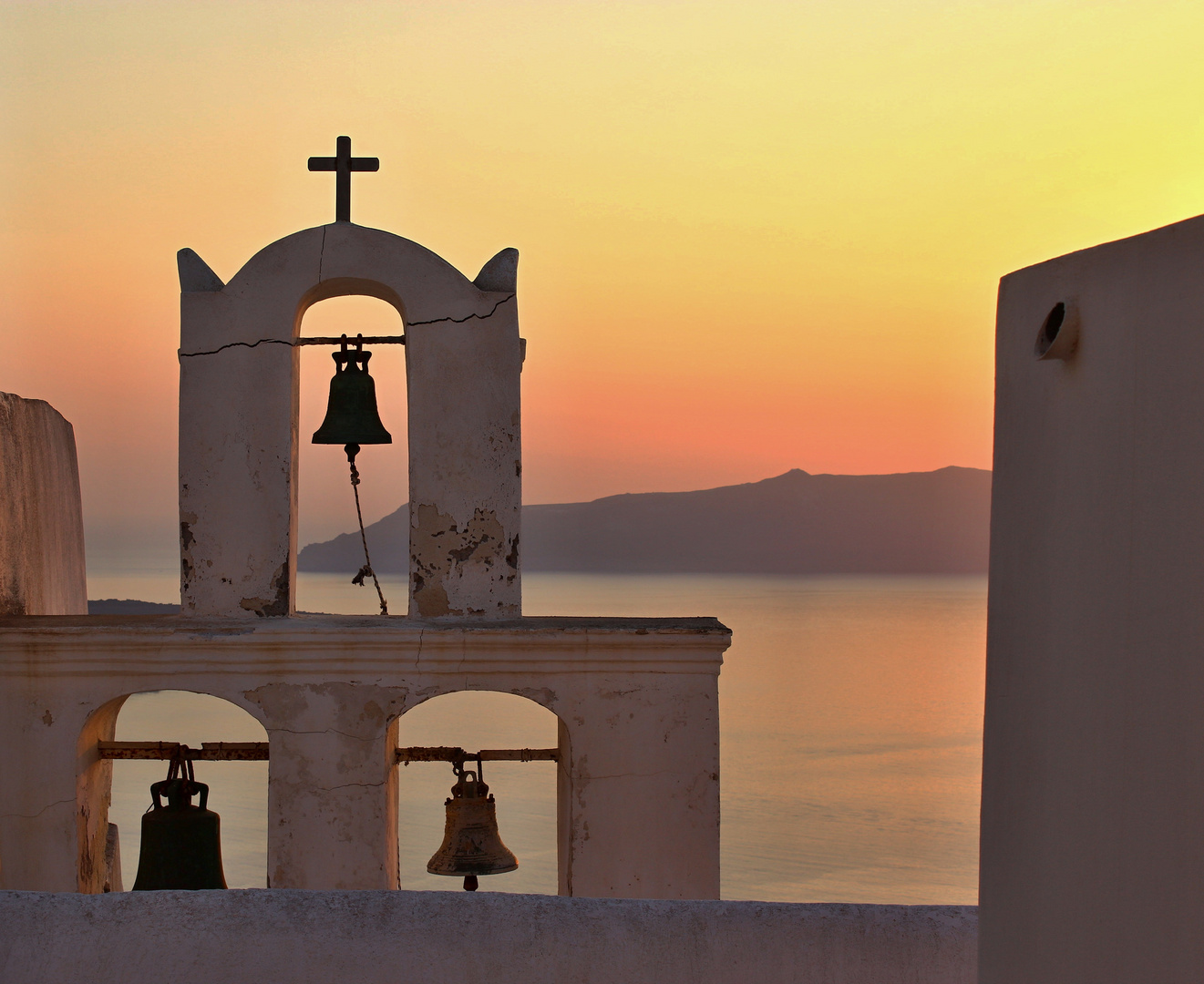 Fira, Santorini