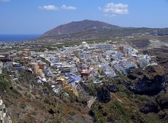 Fira - Thira - Thera - Santorini