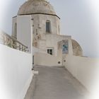 Fira XI - Santorin/Griechenland