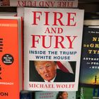 FIRE and FURY