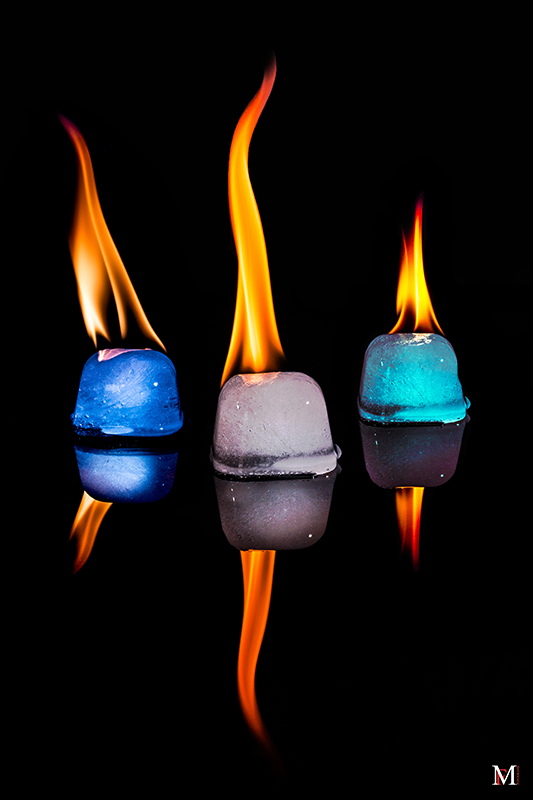 Fire and Ice 2