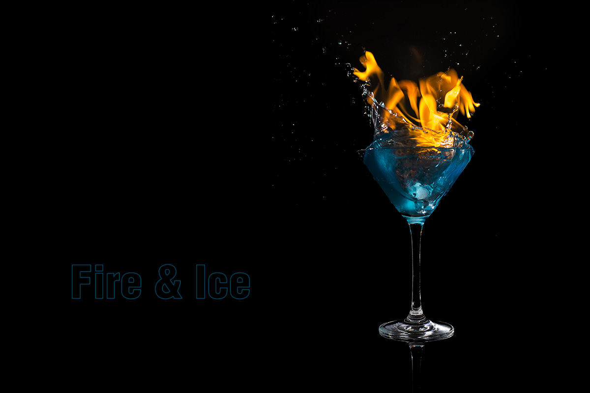 Fire and Ice