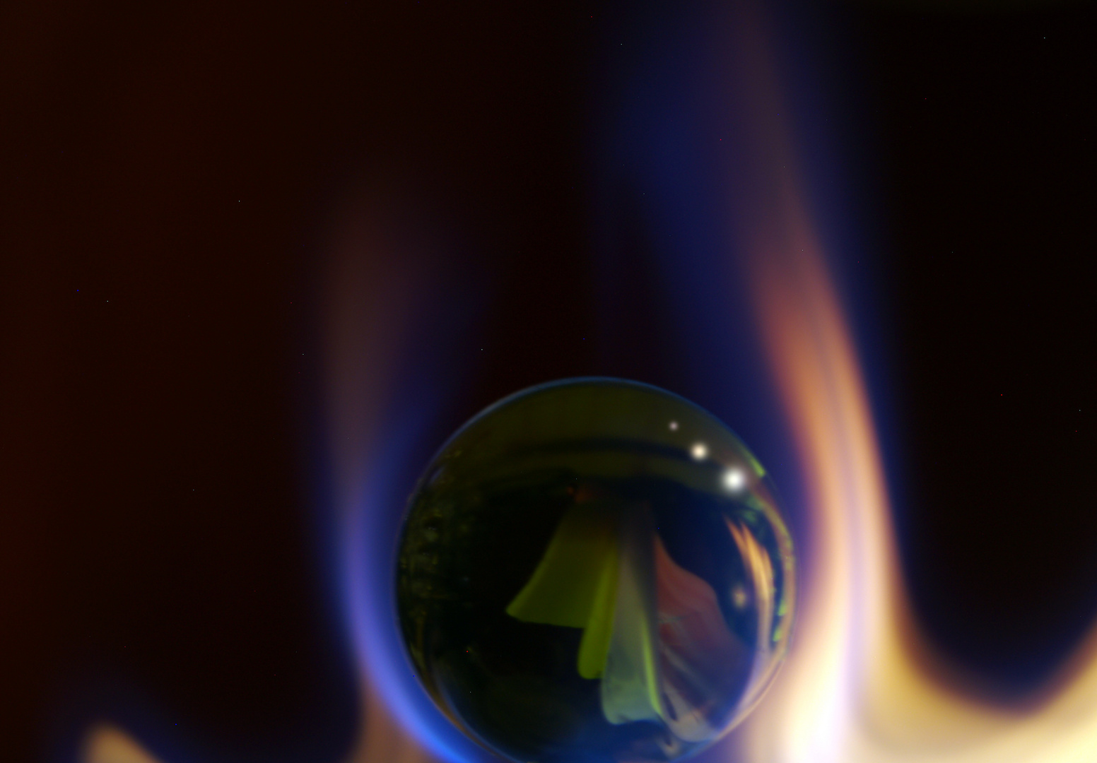 Fire Ball