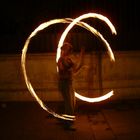 Fire Dancer