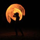 Fire Dancer