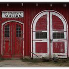 Fire Department Museum