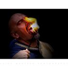 Fire Eater