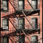 Fire escape