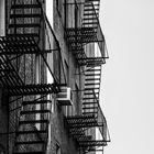 Fire Escape