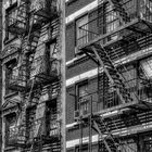 Fire Escapes