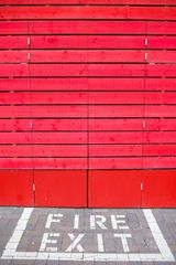 Fire Exit