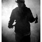 Fire Fighter