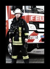 Fire Fighter