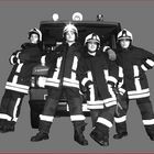 Fire Fighters