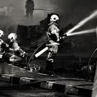 Fire fighting 2