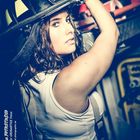 Fire-Girl Nadine #2