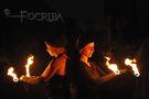 Fire Girls by FOCRIBA 