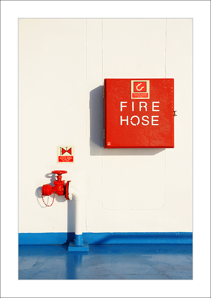 Fire Hose