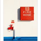 Fire Hose