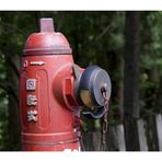 Fire Hydrant