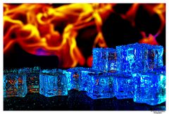 *** Fire & Ice ***