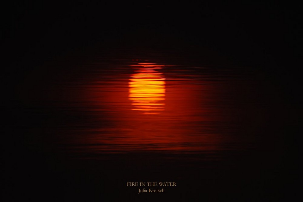 Fire in the Water