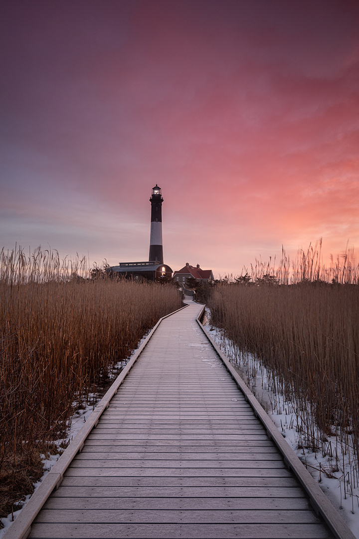 Fire Island