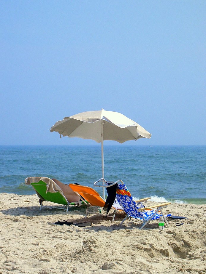 Fire Island, Long Island, NY