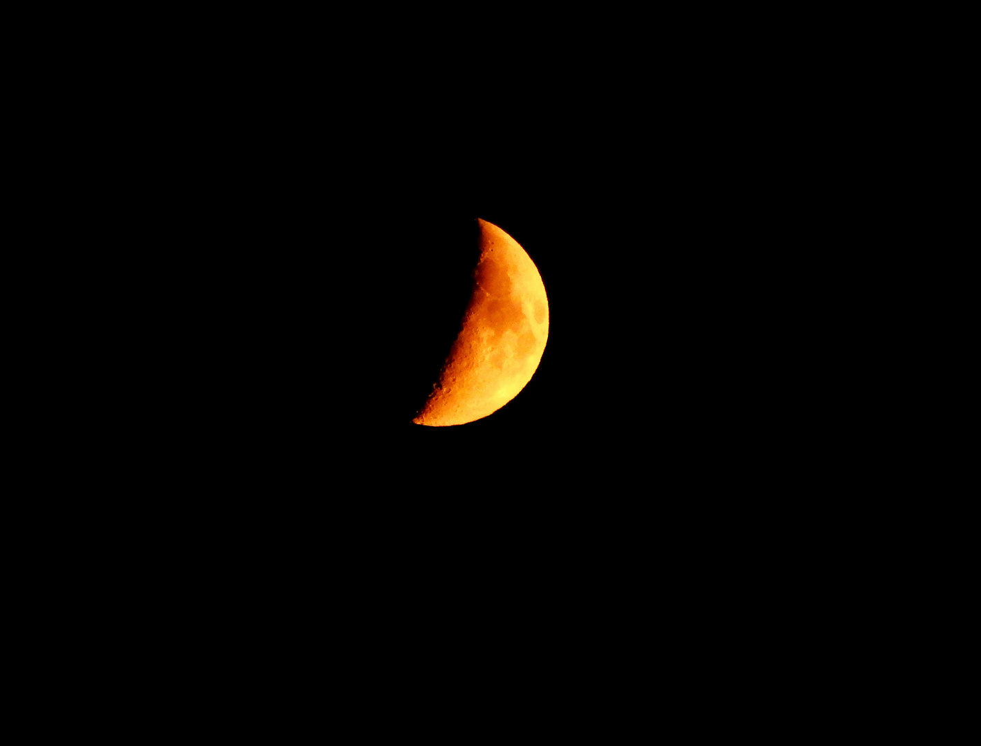 fire moon