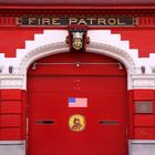 Fire Patrol, East Village