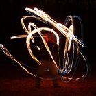 Fire Poi