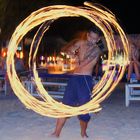 Fire Show Koh Phangan