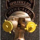 Fire Standpipe